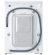 ماشین لباسشویی ال جی WY1408WTP