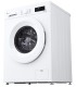 ماشین لباسشویی ال جی WY1408WTP