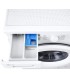 ماشین لباسشویی ال جی WY1408WTP