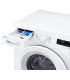 ماشین لباسشویی ال جی WY1408WTP