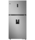 یخچال فریزر ال جی GRF-862BVLB