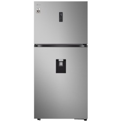 یخچال فریزر ال جی GRF-862BVLB