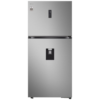 یخچال فریزر ال جی GRF-862BVLB