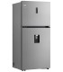 یخچال فریزر ال جی GRF-862BVLB