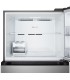 یخچال فریزر ال جی GRF-862BVLB