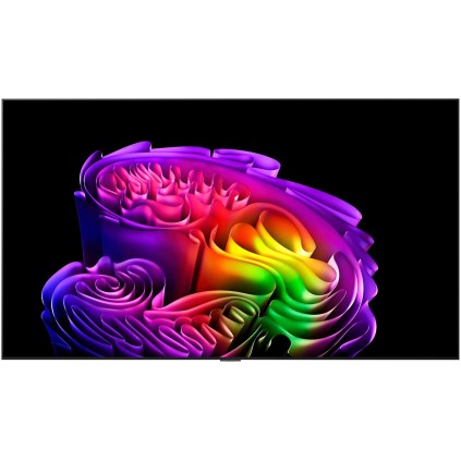 تلویزیون ال جی 83G6 2026