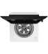 ماشین لباسشویی و پتوشور ال جی T19X2EHHT7