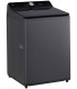 ماشین لباسشویی و پتوشور ال جی T19X2EHHTP