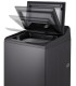 ماشین لباسشویی و پتوشور ال جی T19X2EHHTP