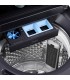 ماشین لباسشویی و پتوشور ال جی T19X2EHHTP