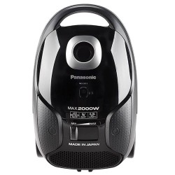 قیمت و خرید جاروبرقی 2000 وات پاناسونیک مدل MC-CJ913