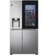 یخچال فریزر ال جی GR-X267CSHW