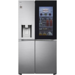 یخچال فریزر ال جی GR-X267CSHW