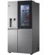 یخچال فریزر ال جی GR-X267CSHW