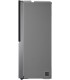 یخچال فریزر ال جی GR-X267CSHW