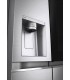 یخچال فریزر ال جی GR-X267CSHW