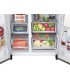 یخچال فریزر ال جی GR-X267CSHW