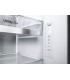 یخچال فریزر ال جی GR-X267CSHW