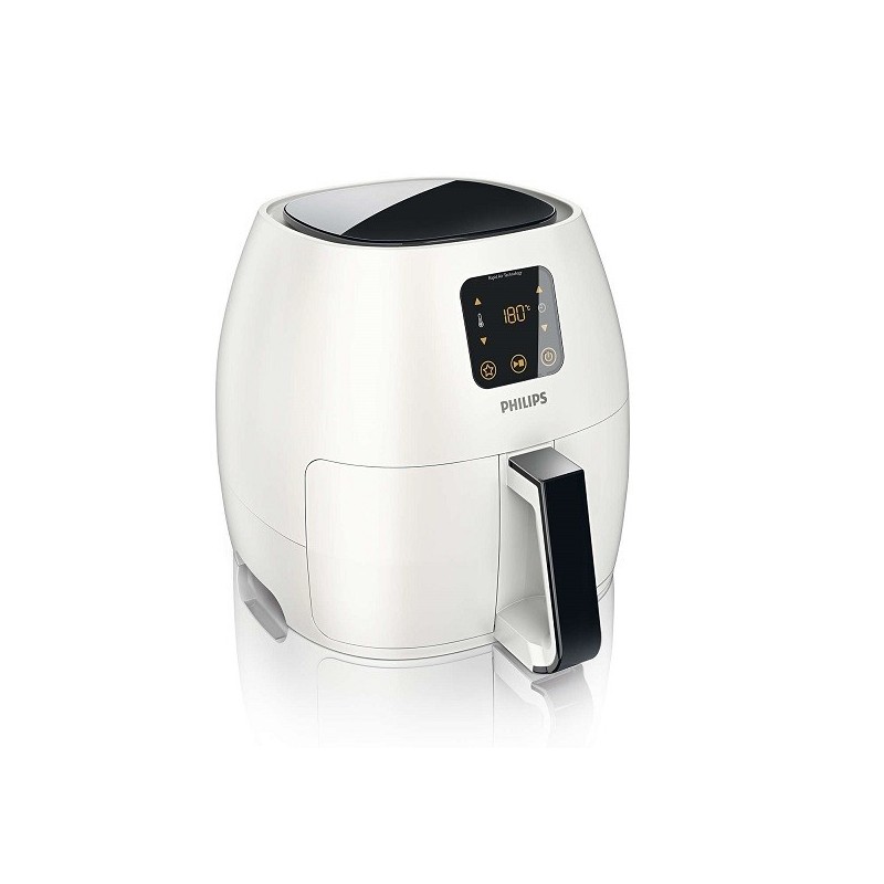 سرخ کن فیلیپس 30/HD9240 تصویر 12
