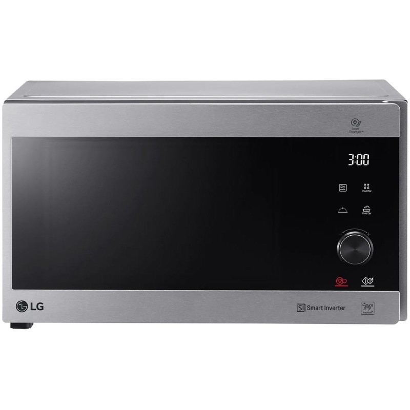 مایکروویو ال جی MH8265CIS تصویر 10