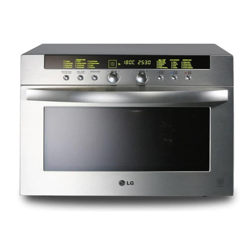 سولاردام ال جی MA3884VC تصویر 11