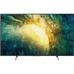 تلویزیون سونی 55X7500H