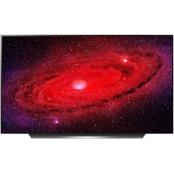 تلویزیون ال جی 55CX