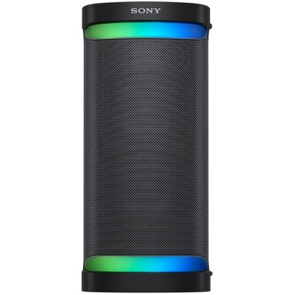 قیمت اسپیکر (بلندگو) سونی XP700 رنگ مشکی محصول 2021