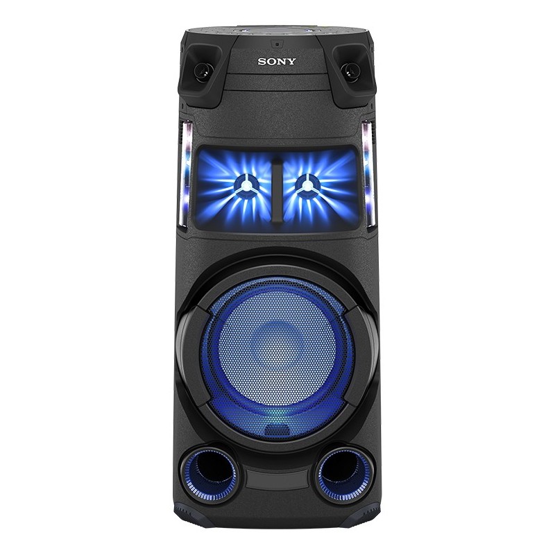 سیستم صوتی سونی MHC-V43D تصویر 6