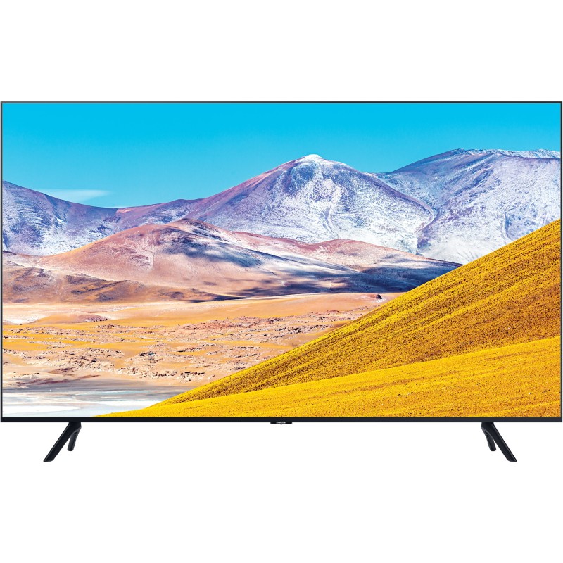 تلویزیون سامسونگ 55TU8072 تصویر 11