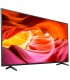 تلویزیون 4K سونی 65X75K
