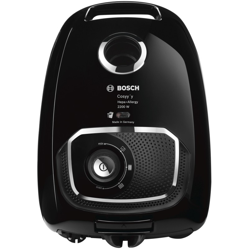 جاروبرقی بوش BGLS42230 تصویر 5