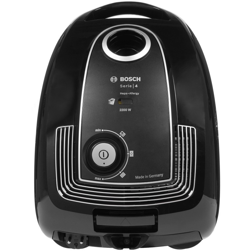 جاروبرقی بوش BGLS482200 تصویر 12
