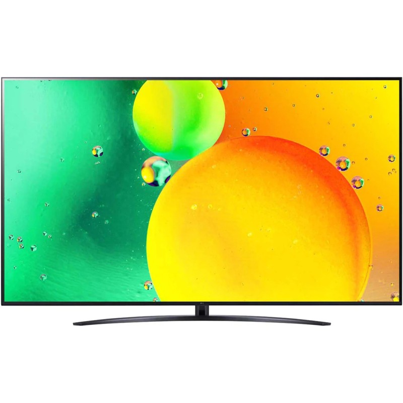 تلویزیون ال جی 75NANO76 تصویر 9