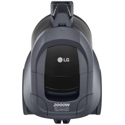 قیمت جاروبرقی ال جی VC5420NHTCG رنگ خاکستری محصول 2022