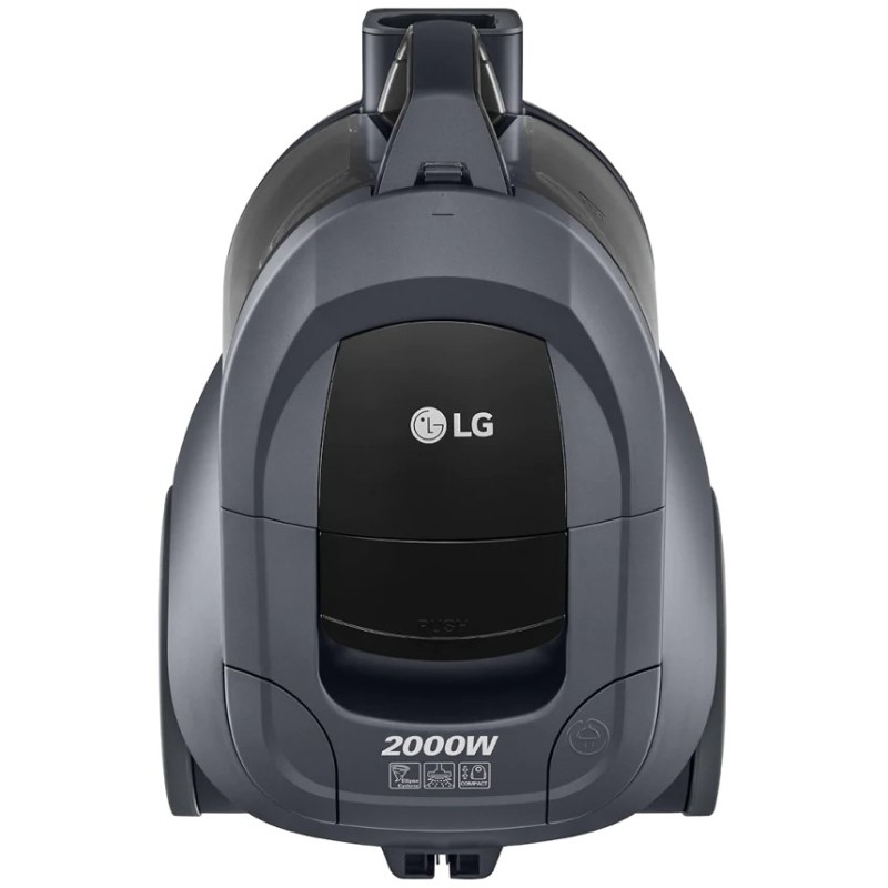 جاروبرقی ال جی VC5420NHTG تصویر 14