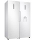 یخچال فریزر 720 لیتر سامسونگ RZ32M7120WW و RR39M7310WW رنگ سفید