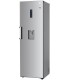 یخچال ال جی GC-F411ELDM رنگ نقره ای