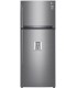 قیمت یخچال فریزر ال جی F682 یا GL-F682HLHN رنگ نقره ای محصول 2021