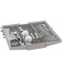 Cutlery drawer یا کشو کارد، قاشق و چنگال ماشین ظرف شویی بوش SMS46MW20M