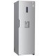 یخچال ال جی GC-F511ELDM رنگ نقره ای