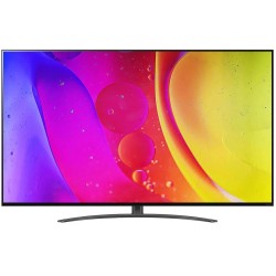 تلویزیون ال جی 55NANO82