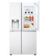 یخچال فریزر الجی J287 با قابلیت Door in Door