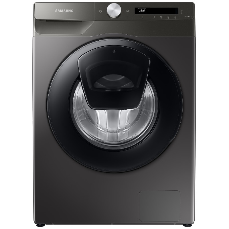 ماشین لباسشویی سامسونگ WW80T554DAN1 تصویر 13
