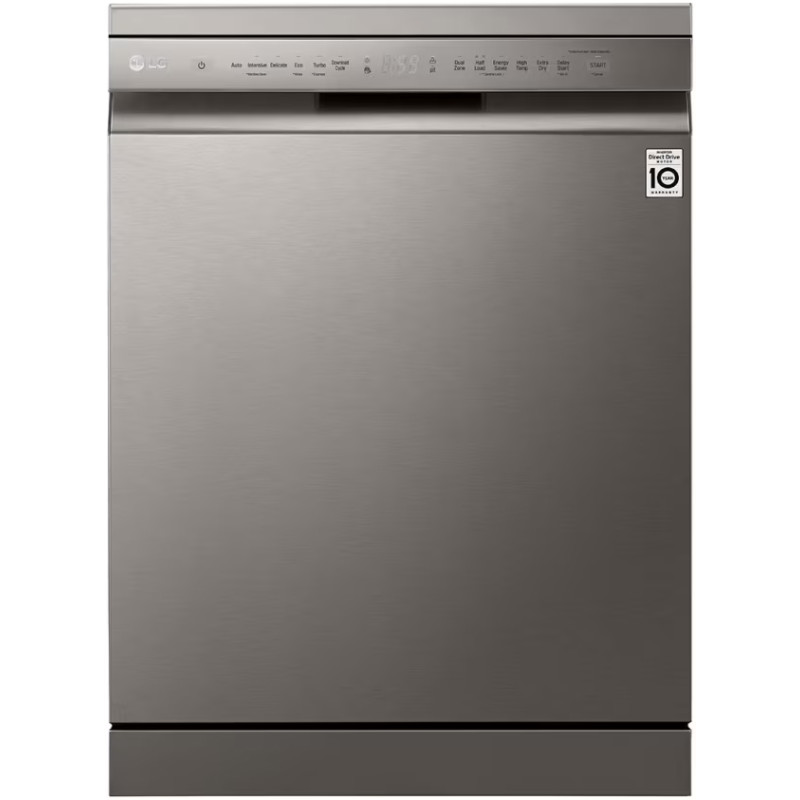 ماشین ظرفشویی ال جی DFB512FP تصویر 13
