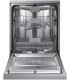 قیمت ماشین ظرفشویی سامسونگ مدل bosch dw60m5070fs رنگ نقره ای
