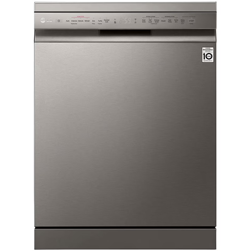 ماشین ظرفشویی ال جی DFB425FP تصویر 13