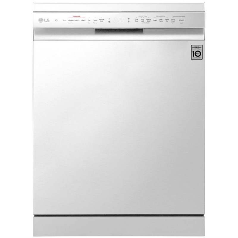 ماشین ظرفشویی ال جی DFB425FW تصویر 13