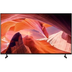 تلویزیون سونی 55X80L