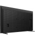 طراحی و نمای پشت تلویزیون Sony 75X90L